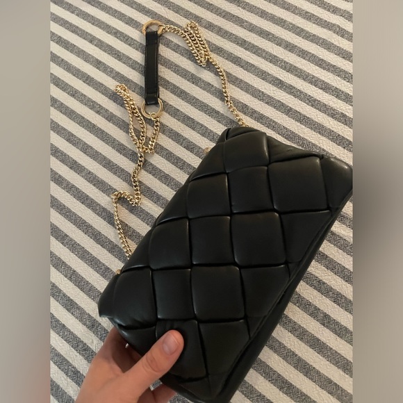 Quilted handbag 🖤 - Picture 7 of 7